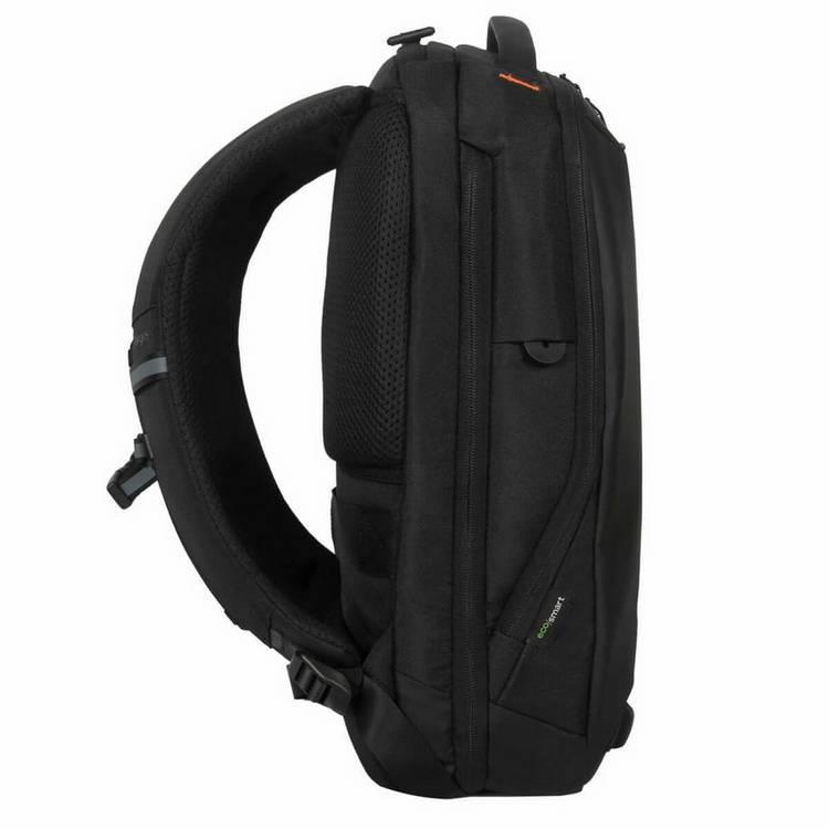 Targus Commuter EcoSmart laptop backpack black 15-16 inch - British product