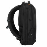 Targus Commuter EcoSmart laptop backpack black 15-16 inch - British product