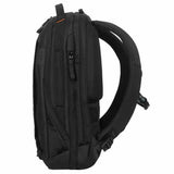 Targus Commuter EcoSmart laptop backpack black 15-16 inch - British product