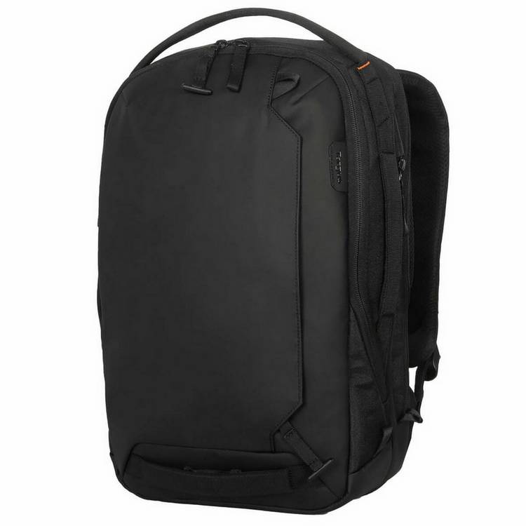 Targus Commuter EcoSmart laptop backpack black 15-16 inch - British product