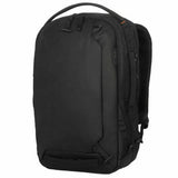 Targus Commuter EcoSmart laptop backpack black 15-16 inch - British product