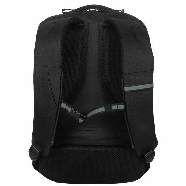 Targus Commuter EcoSmart laptop backpack black 15-16 inch - British product
