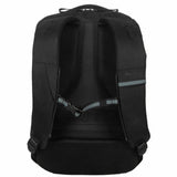 Targus Commuter EcoSmart laptop backpack black 15-16 inch - British product
