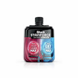 Shark StainForce dual-formula cleaning solution 500ml, imported from the UK