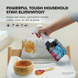Shark StainForce dual-formula cleaning solution 500ml, imported from the UK