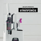 Shark StainForce dual-formula cleaning solution 500ml, imported from the UK