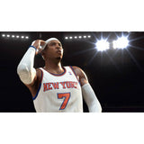 2K NBA 2K26 Xbox game disc (British brand)