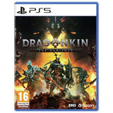 Argos Dragonkin: The Banished PS5 Game- Buy online at McGrocer