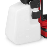 Einhell cordless pressure sprayer 18V 1 litre tank (British brand)