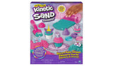 Argos Kinetic Sand Unicorn Bake Shoppe Playset- Buy online at McGrocer
