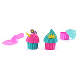Kinetic Sand Unicorn Bake Shoppe playset 453g, imported from the UK
