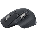 Logitech MX Master 3S Bluetooth Wireless Mouse - Graphite