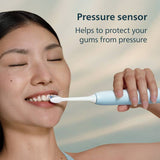 Philips Sonicare Series 5300 electric toothbrush, imported from the UK