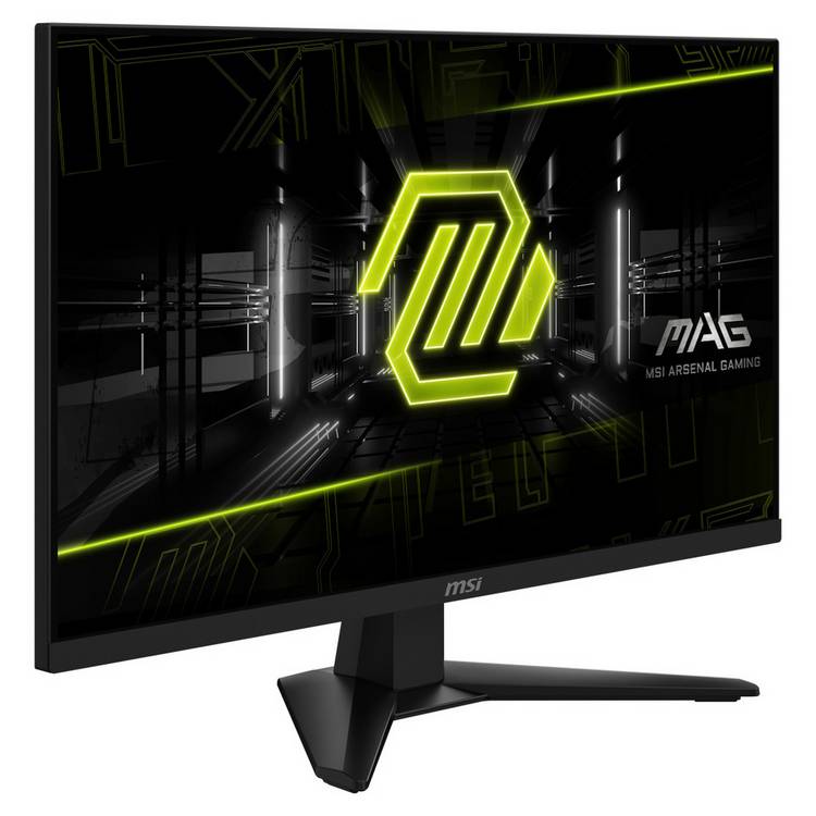 MSI MAG 274F 27 inch gaming monitor (British brand)