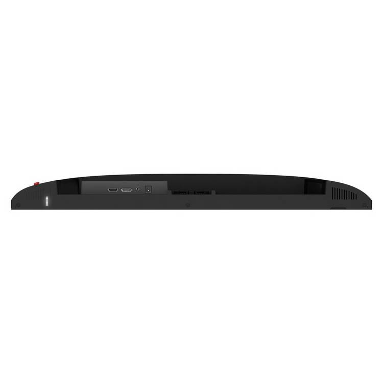 MSI MAG 274F 27 inch gaming monitor (British brand)