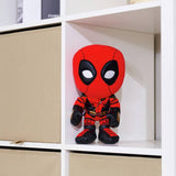 Disney Marvel Deadpool 25cm plush, imported from the UK