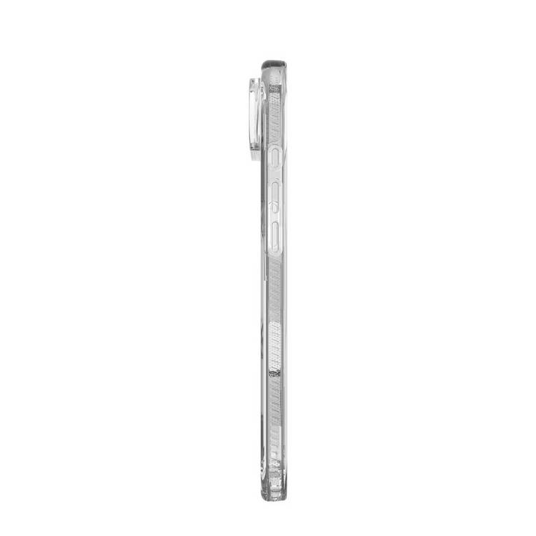 UAG Plyo clear iPhone Air case with MagSafe, UK version