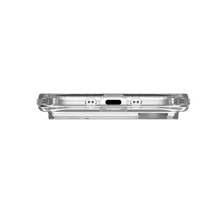 UAG Plyo clear iPhone Air case with MagSafe, UK version