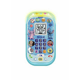 Argos VTech Stitch Learning Phone Interactive Toy- Buy online at McGrocer