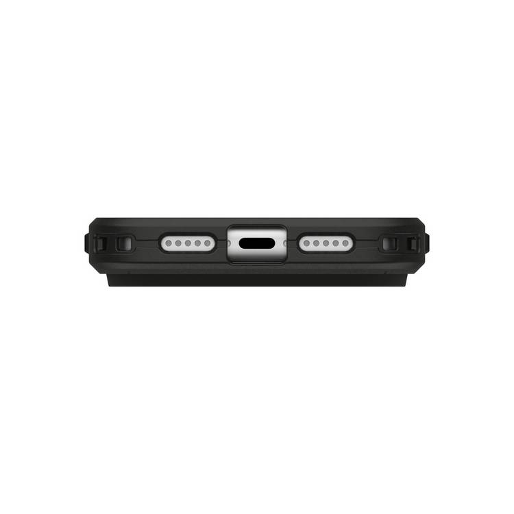 UAG Civilian iPhone 17 Pro case black, UK version