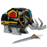 Argos Mighty Morphin Power Rangers Dinozord 22.8cm Playsets- Buy online at McGrocer