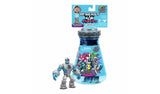 MrBeast Lab Vessel hybrid figure single pack 4 inch (British brand)