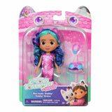 Argos Gabby's Dollhouse The Movie Mer-tastic 6 Gabby Doll- Buy online at McGrocer