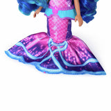 Gabby's Dollhouse Mer-tastic Gabby Doll 6-inch, imported from the UK