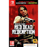Argos Red Dead Redemption Nintendo Switch Game with Undead Nightmare Expansion- Buy online at McGrocer