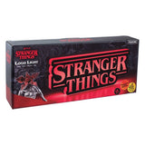 Stranger Things LED novelty light red and black, imported from the UK