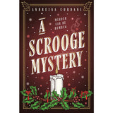 Argos Igloo Books A Scrooge Mystery Book- Buy online at McGrocer