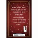 Igloo Books Scrooge Mystery hardback book (British brand)