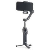 DJI Osmo Mobile 8 smartphone gimbal with tripod, imported from the UK