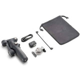 DJI Osmo Mobile 8 smartphone gimbal with tripod, imported from the UK