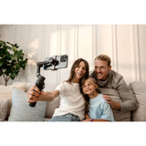 DJI Osmo Mobile 8 smartphone gimbal with tripod, imported from the UK