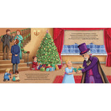 Igloo Books Christmas story book pack of 2, imported from the UK
