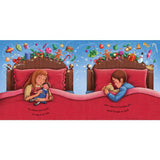 Igloo Books Christmas story book pack of 2, imported from the UK