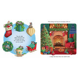 Igloo Books Christmas story book pack of 2, imported from the UK
