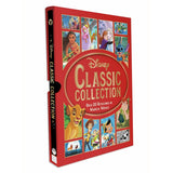 Igloo Books Disney Classic storybook collection, imported from the UK