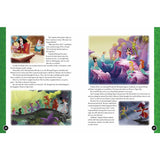 Igloo Books Disney Classic storybook collection, imported from the UK