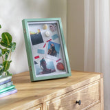 Argos Habitat Green Picture Frame - A4 20x30cm- Buy online at McGrocer