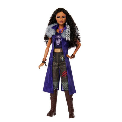 Argos Disney Dawn of the Vampires Willa Fashion Doll- Buy online at McGrocer