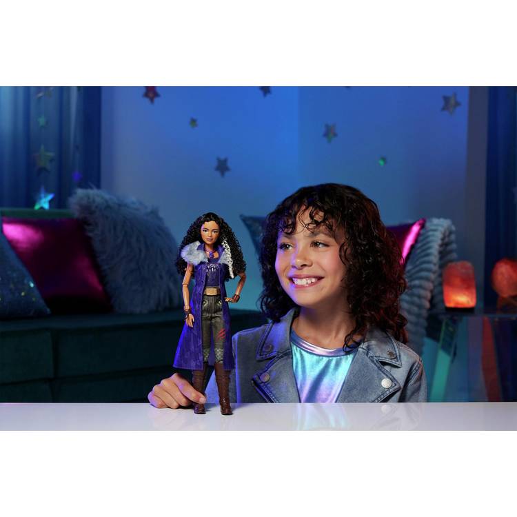 Disney Willa fashion doll 12 inch (British brand)