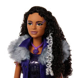 Disney Willa fashion doll 12 inch (British brand)