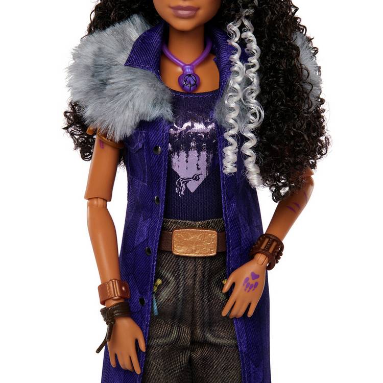 Disney Willa fashion doll 12 inch (British brand)