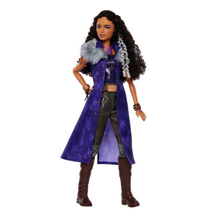 Disney Willa fashion doll 12 inch (British brand)