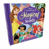 Argos Igloo Books Disney Princesses Magical Sound Book- Buy online at McGrocer