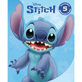 Argos Igloo Books Disney Stitch Themed Books Pack of 5 Children's Activity Book Set- Buy online at McGrocer