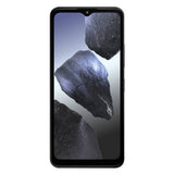 HMD Aura2 mobile phone 128GB Midnight Black - British product