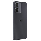 HMD Aura2 mobile phone 128GB Midnight Black - British product